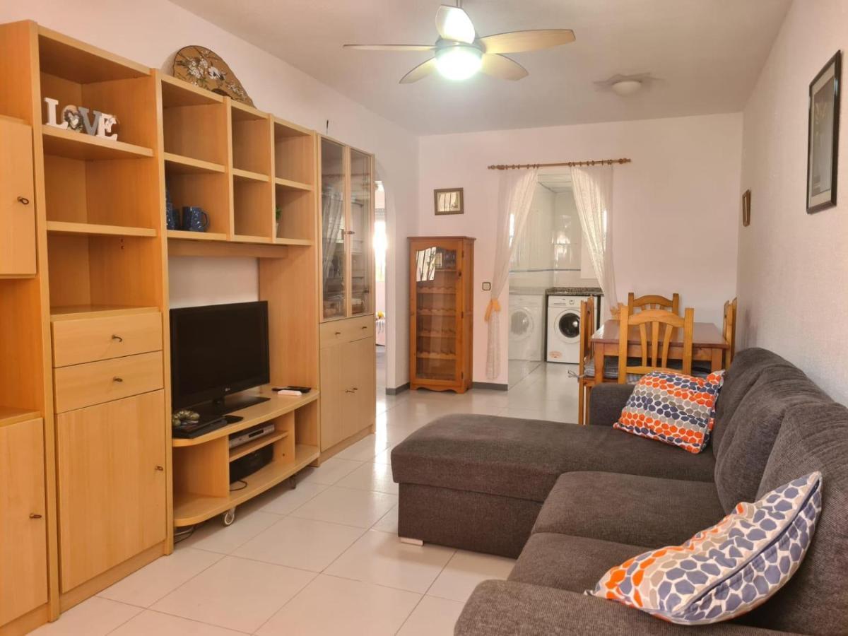 Apartamento Peñiscola Font Nova Jardin Exterior foto